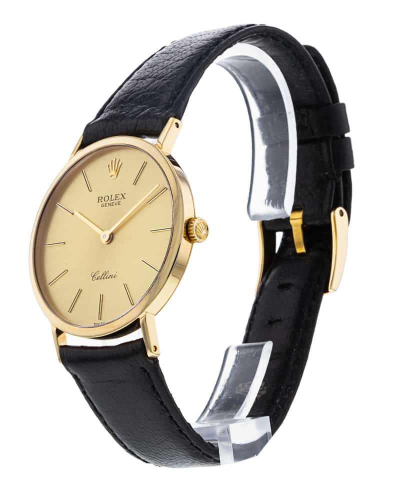 Rolex Cellini 4112